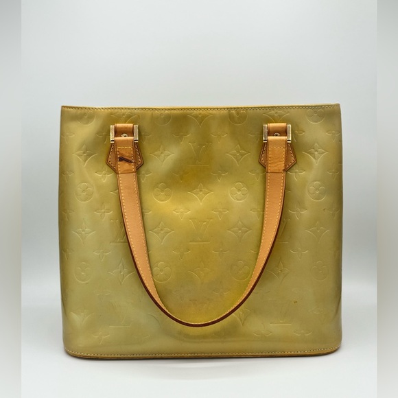 Louis Vuitton Monogram Vernis Bag EUC - Picture 3 of 15